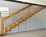 Construction et protection de vos escaliers par Escaliers Maisons à Kédange-sur-Canner